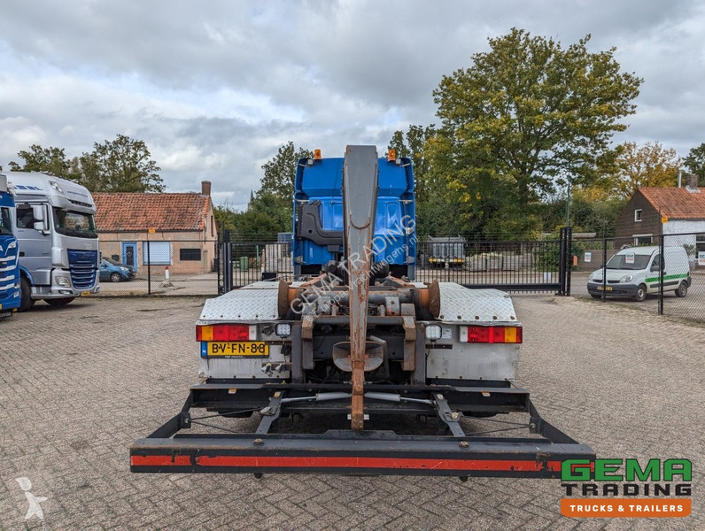 Camion DAF FAS 410 6x2 Euro5 FAS .410 6x2...