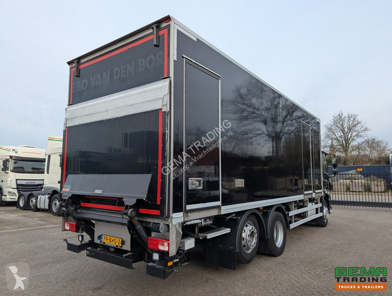 Camion DAF 280 FAN 6x2/4 DayCab Euro6 -...