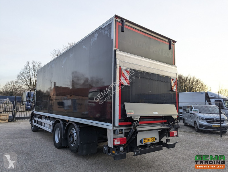 Camion DAF 280 FAN 6x2/4 DayCab Euro6 -...