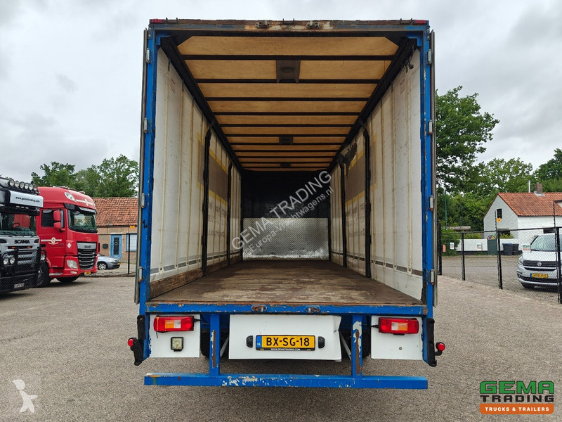 Kamion Volvo 260 4x2 Daycab Euro5 - 6CIL -...
