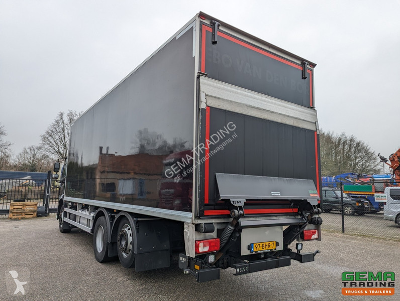 Vrachtwagen DAF 280 FAN 6x2/4 DayCab Euro6 -...