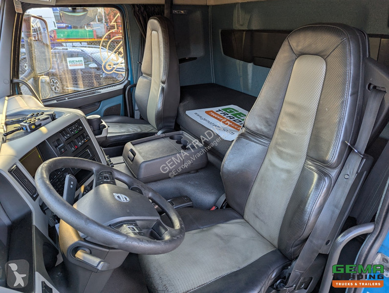 Kamion Volvo FM  6x2/4 Globetrotter Euro6 -...