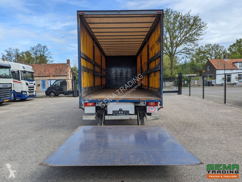 Camion Volvo 280 4x2 Daycab Euro6 - 6 CIL -...