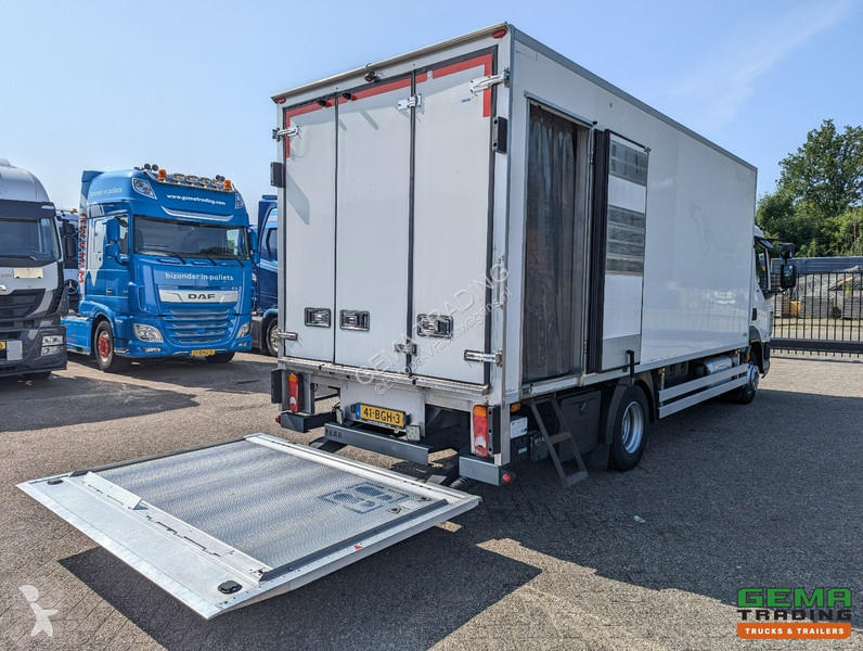 Camión DAF LF 210 FA 4x2 Sleeping Cab Euro6 -...