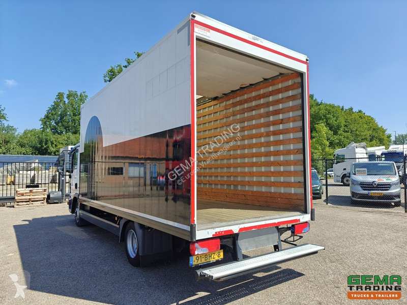 Kamion MAN 7.150 4x2 Daycab Euro6B - 7T -...