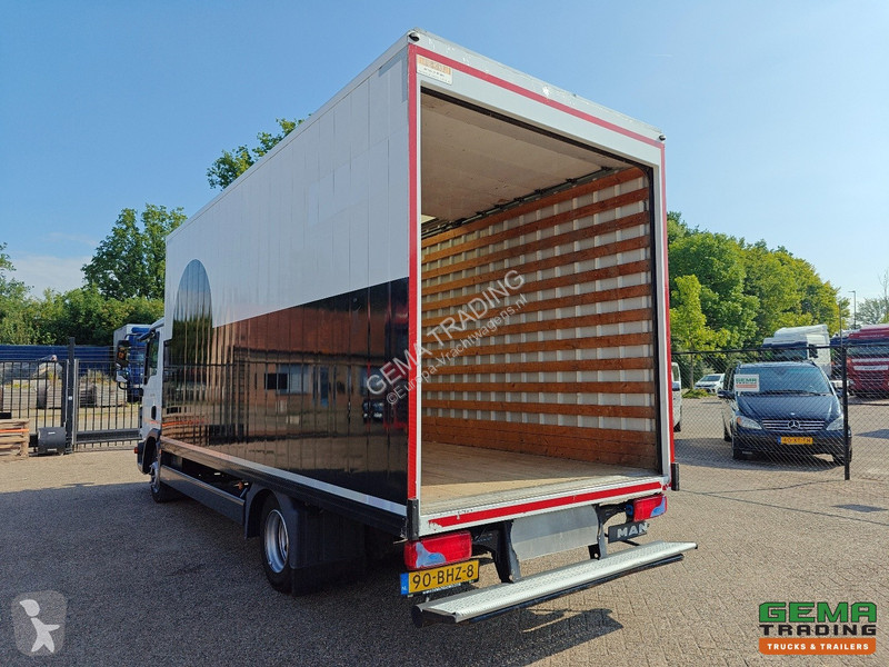 Kamion MAN 7.150 4x2 Daycab Euro 6B - 7T -...