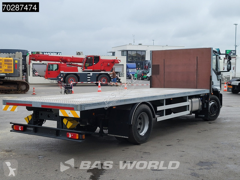 Camion Iveco 180E320 4X2 New 2019 production...