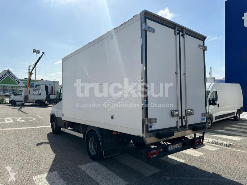 Camion Iveco  70C15 THK
