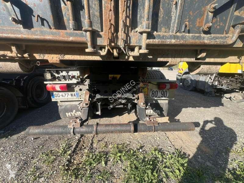 Kamion Mercedes  AROCS 3253 8X4