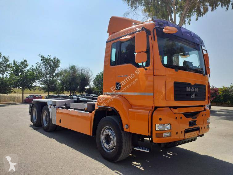 Camion MAN