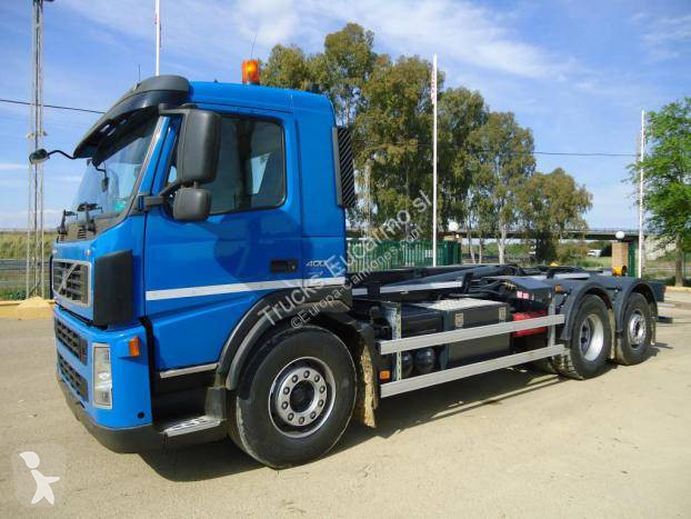 Kamion Volvo
