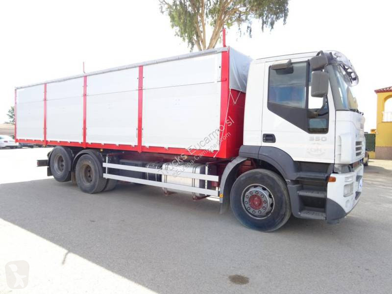 Camion Iveco