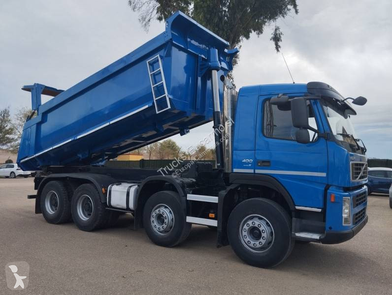 Camion Volvo