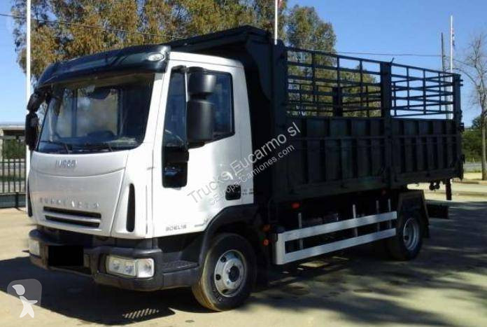 Camion Iveco