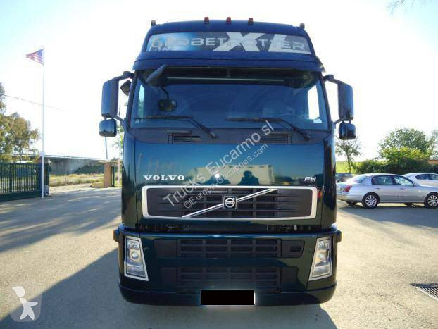 Camion Volvo