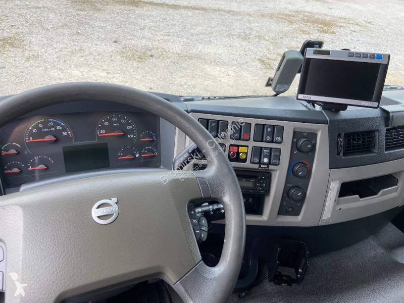 Camion Volvo