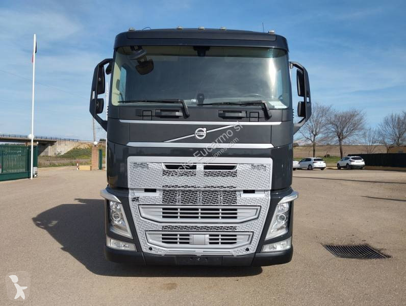 Camion Volvo