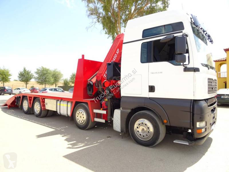 Camion MAN