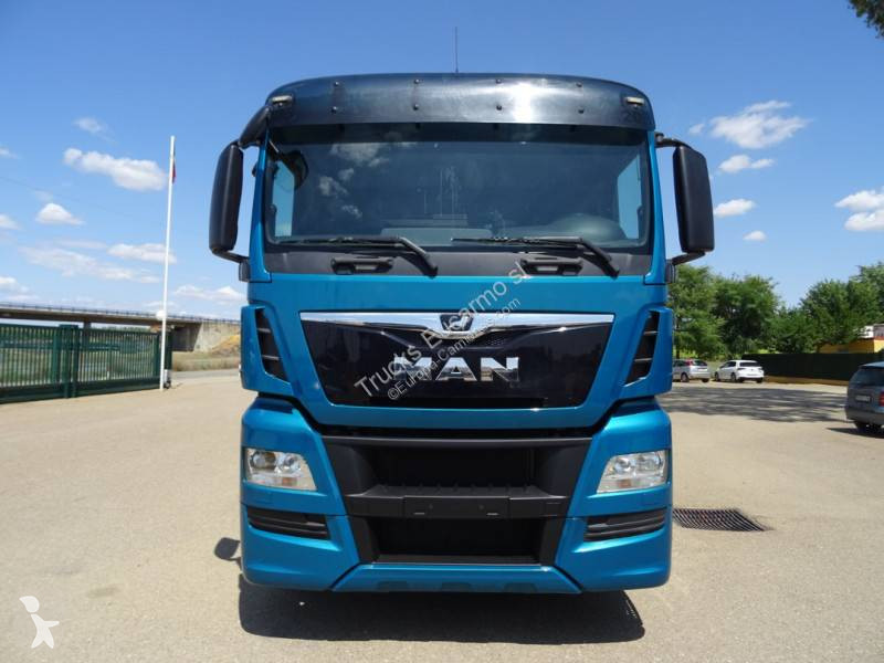 Camion MAN