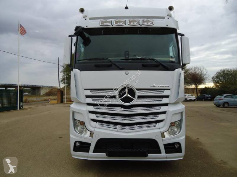 Camion MAN