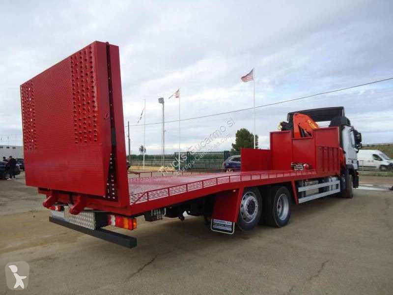 Camion MAN