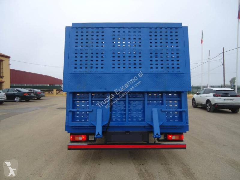 Camion Volvo