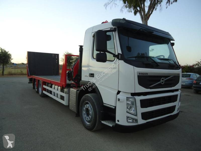 Camion Volvo