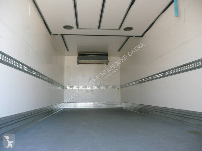 Camion Renault