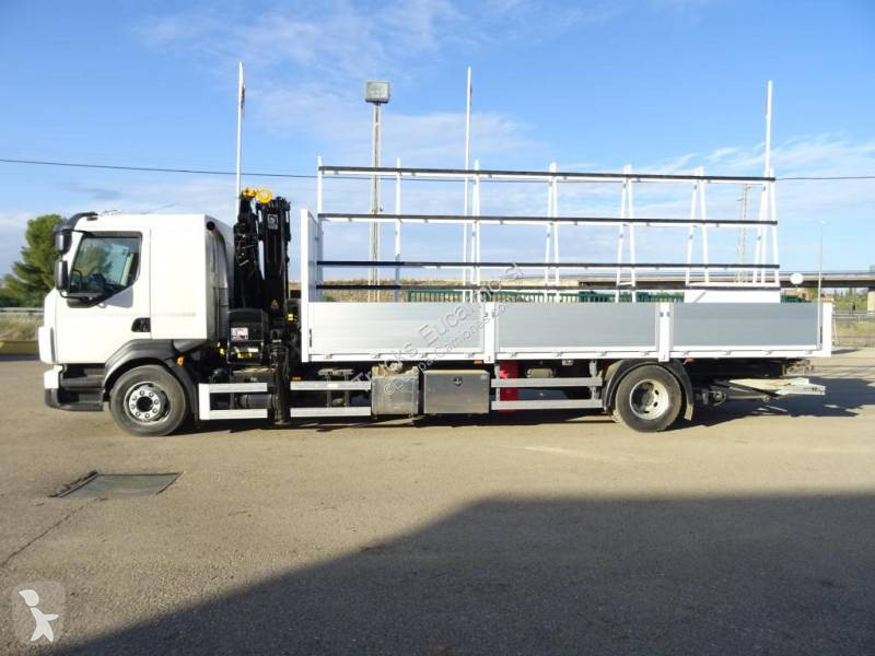 Kamion Volvo