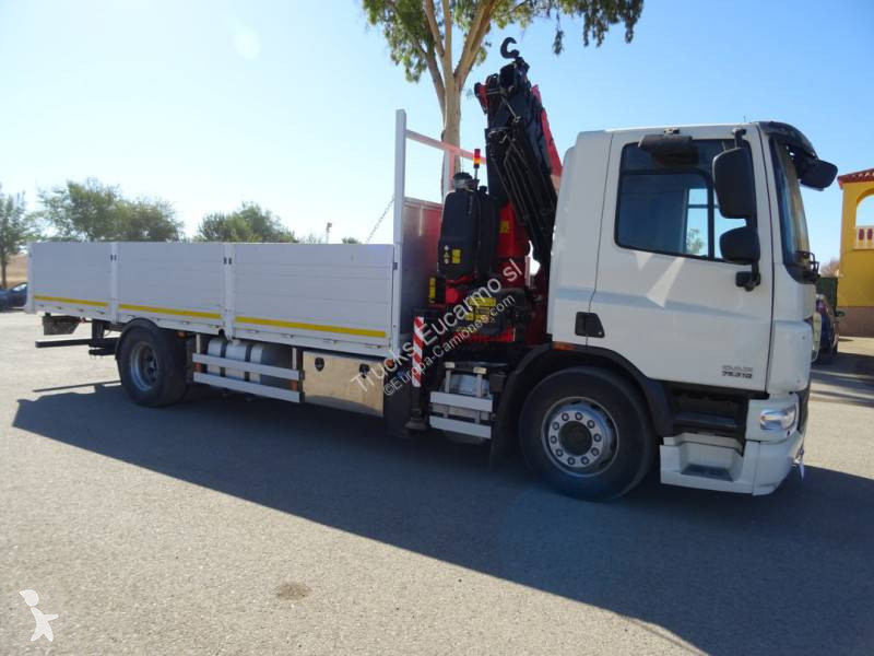Camion DAF