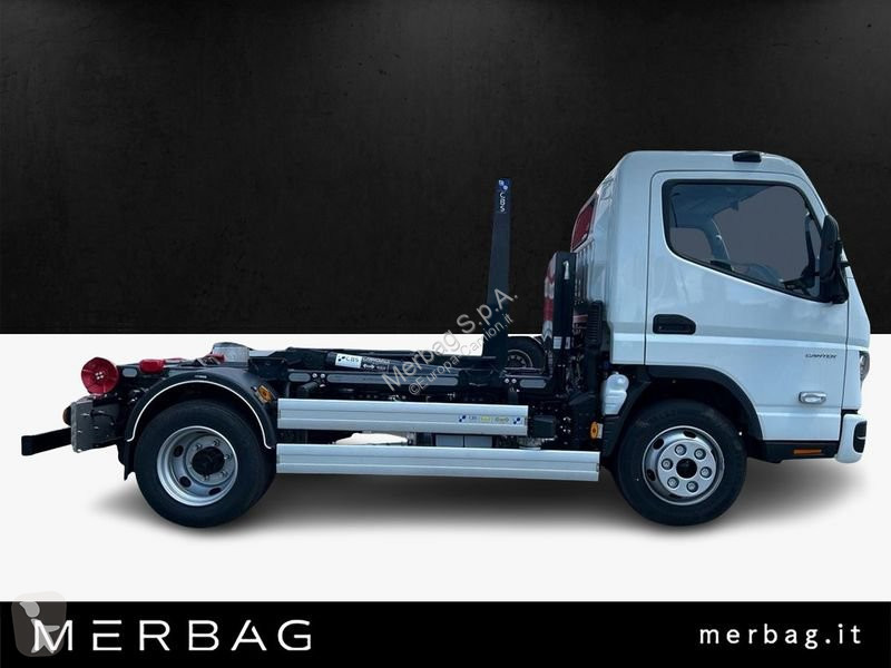 Camion Mitsubishi 7C15/28