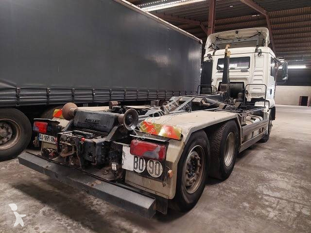 Camion MAN