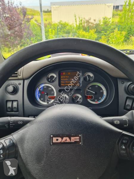 Camion DAF
