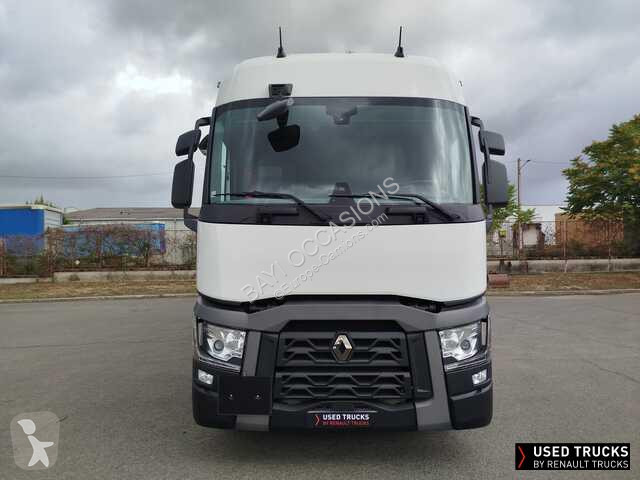 Lastbil Renault P-serie