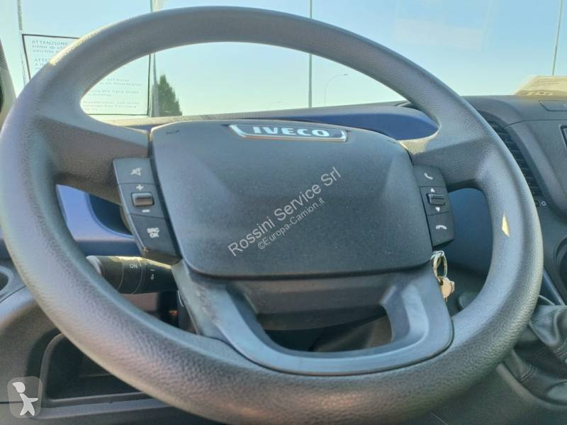 Kamion Iveco