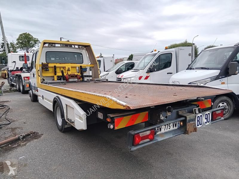 Camion Iveco 70C17