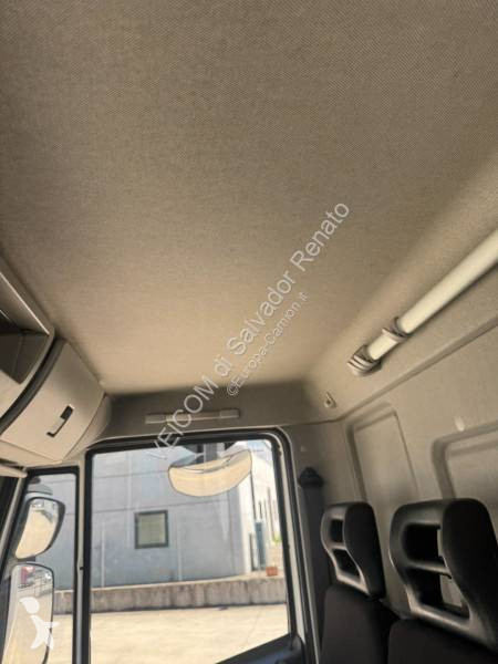Kamion Iveco