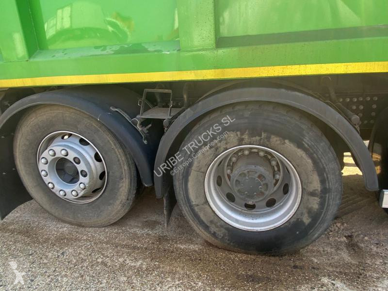 Camion Renault