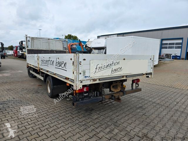 Kamion Iveco ML80E22/P Pritsche lang 6m