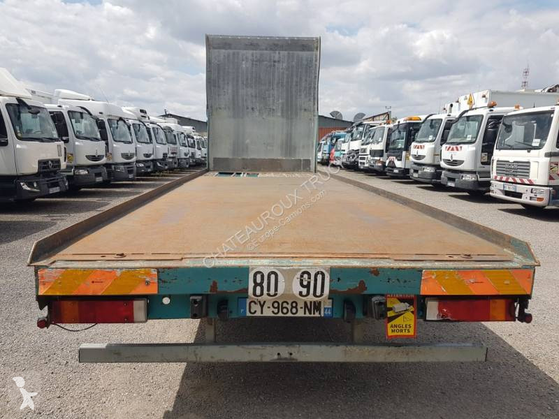 Camion DAF