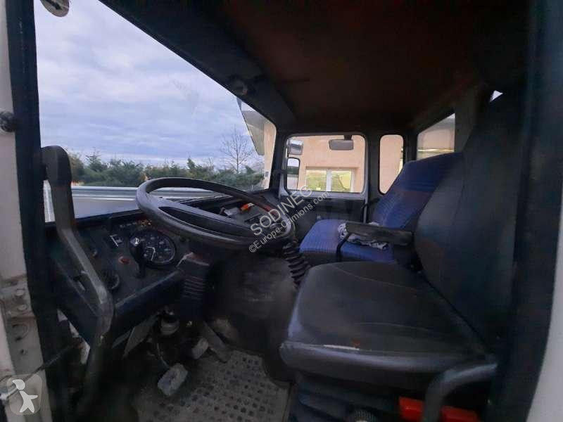 Kamion Renault  4X2
