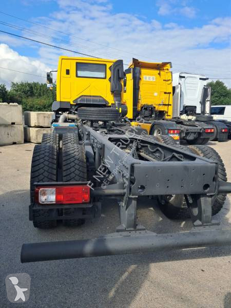Camion Ford Trucks