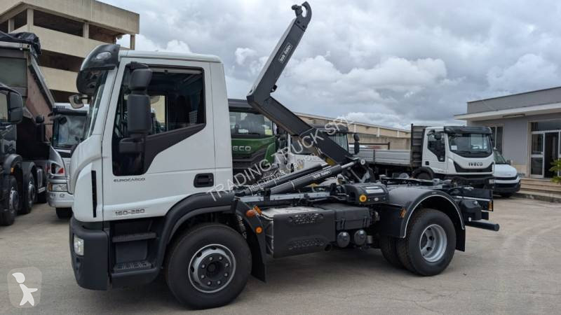 Camion Iveco