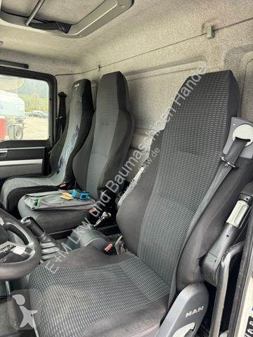 Kamion MAN TGL 7.180 Euro 6 Koffer LBW abs...