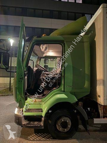 Vrachtwagen Renault MIDLUM MDA2C/180 DXI EEV...