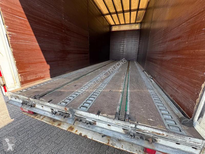 Vrachtwagen Renault 450 6X2 Jumbo 730CM...