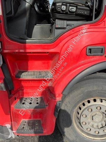 Kamion Iveco AS26SYS46 6X2 E6 HINTEN GELENKTE...