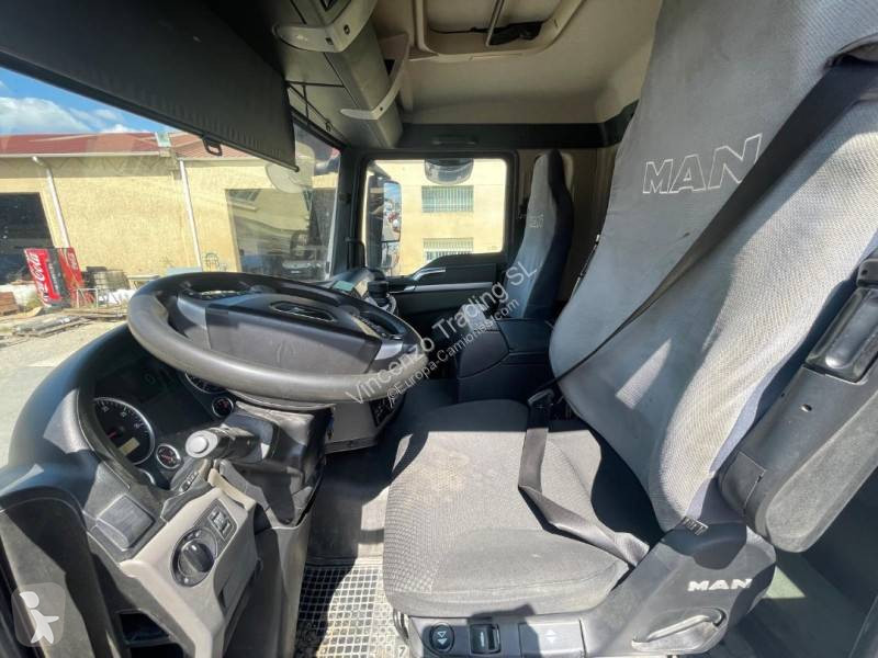 Camion MAN
