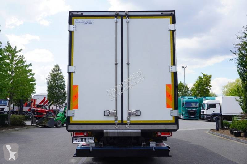 Camion Mercedes