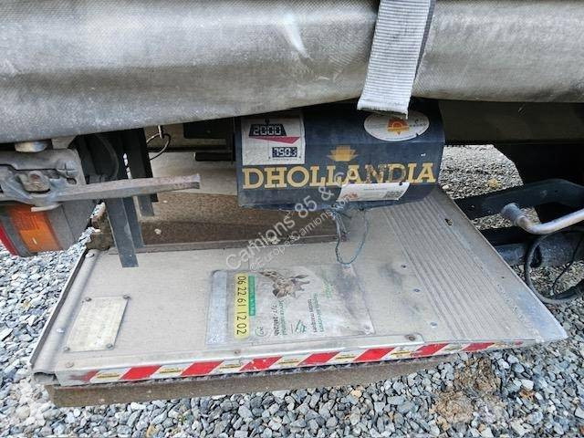 Camion Scania